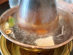 -北门涮肉·铜锅涮肉(南锣鼓巷店)