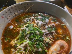 -筒骨麻辣烫(永同昌公寓胜明花园店)