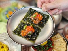 -哼蟹二将·烤肉酱蟹(合生汇店)