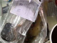 -云海肴·汽锅鸡·云南菜(美罗城店)