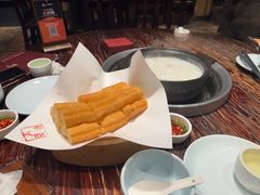 -大良毋米粥(锦龙路总店)