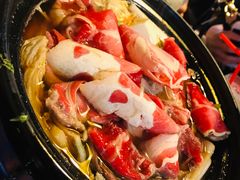 -雷屋日式料理(沈安小区店)