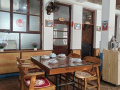-人民公社大食堂(顺义总店)