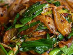 -盐帮食坊•小河帮川菜(四川师大店)