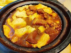 -康文福葱花饼砂锅铺(大奥莱店)