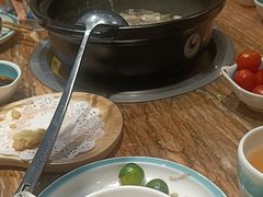 -春润大地海南椰子鸡(沙井京基百纳广场店)