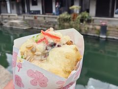 -黎里古镇