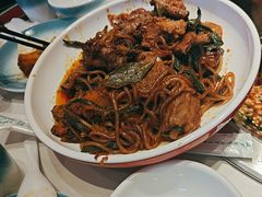 -遇东北林区铁锅炖(南开店)