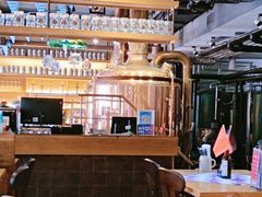 -Paulaner·德国帕拉娜自酿啤酒餐厅(海上世界店)