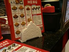 -Woolee韩式小食店