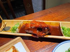 南乳扎烧-大牌大·传统杭帮菜(湖滨店)