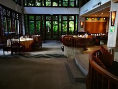 大堂-七仙岭君澜度假酒店·桃源小馆中餐厅