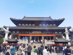 -径山寺