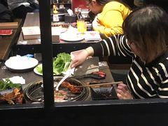 -火炉火自助餐(悠唐购物中心店)