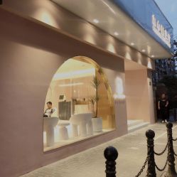 -本小姐美学·半永久纹眉野生眉