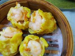 烧麦-鸿记海鲜大酒楼(开发区店)