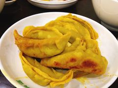 -李记清真馆(打钉巷店)