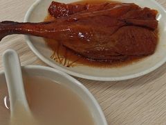 -鹅最好(南光店)