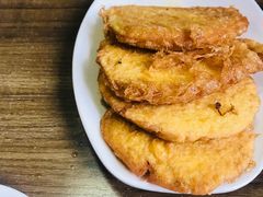 -炙热童年·老北京炙子烤肉(南锣鼓巷店)