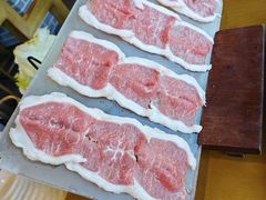 -百叶居·老北京涮羊肉(鼓楼店)