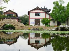 -常熟方塔园