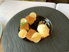 -上海和平饭店华懋阁 Cathay Room