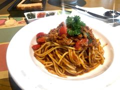 -安妮意大利餐厅(国贸店)