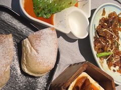 -晓粤·惹味粤菜(凯德乐峰广场店)