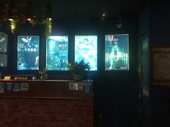 -S Team剧情密室(杭州龙翔桥店)