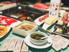 -海底捞火锅(枫蓝国际购物中心店)