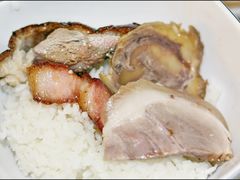 -黄金烧味(新禧大楼店)