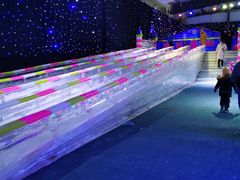 -宁波冰雪大世界(北仑区)