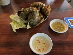 -海安安越南粉(丹竹頭店)