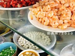 -明月虾面(厦禾路店)