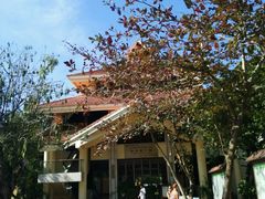 -三亚珠江南田温泉度假区