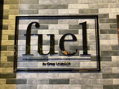 -AZUL by FUEL蓝色·法式酒馆(琶醍店)