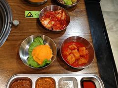 -·缸桶屋·韩式牛肋条自助烤肉(西湖D11店)