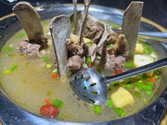 -曹记古法传统牛肉馆(嘉兴店)