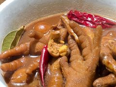 -味上湘菜馆(岳麓山店)