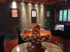 -三嚥阁 La Villa Restaurant