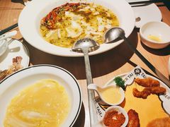 -太二酸菜鱼(天鹅湖万达店)