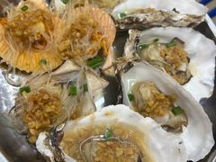 -船奇蒸汽海鲜·闽菜(八市海鲜总店)