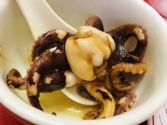 -吕四渔港码头海鲜餐厅