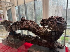 -北京丽晶酒店