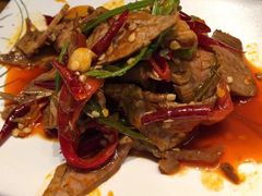 -云海肴·汽锅鸡·云南菜(苏州中心店)