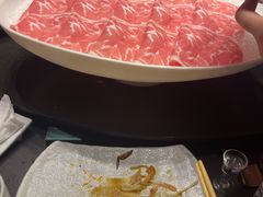 -东来顺·非遗火锅(高新店)