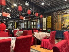 -老浒记烤鸭-北京菜(琉璃厂店)