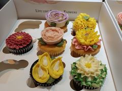 -BON CAKE(华贸购物中心店)