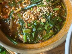 小锅米线-金孔雀德宏傣味餐馆(魏公村店)