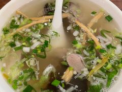 -清真·尼罗美食城(王府井生活广场店)